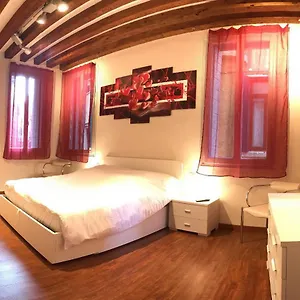 Apartment Ca' Terlotta, Venedig