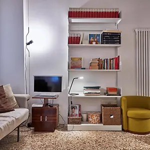 Apartment Ca' Widmann, Venedig