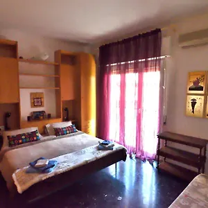 Karma - Bruzzi Apartment Genua