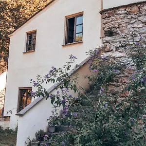 Le Petit Chateau Bauernhof Vezzi Portio