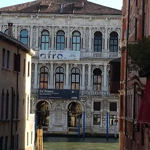 Casa Dogal Apartment Venedig