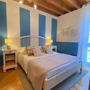 Apartment Lagoon Secret, Venedig