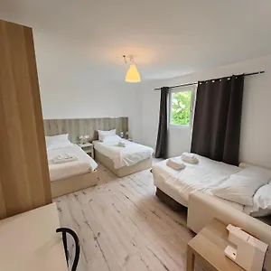 Milanforester Apartment Mailand