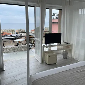 Gioia Apartment Finale Ligure