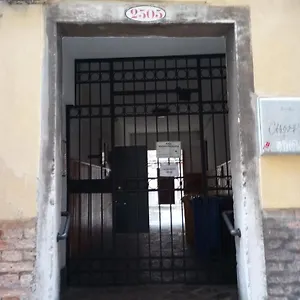 Apartment Antonia, Venedig