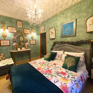 Apartment Venetian Dream, Venedig