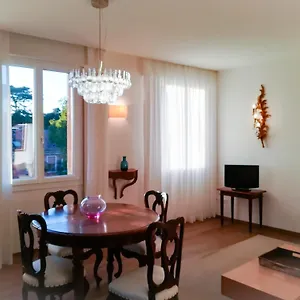 Rio De La Fornace Apartment Venedig