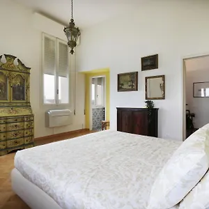 Apartment Ca San Biagio, Venedig